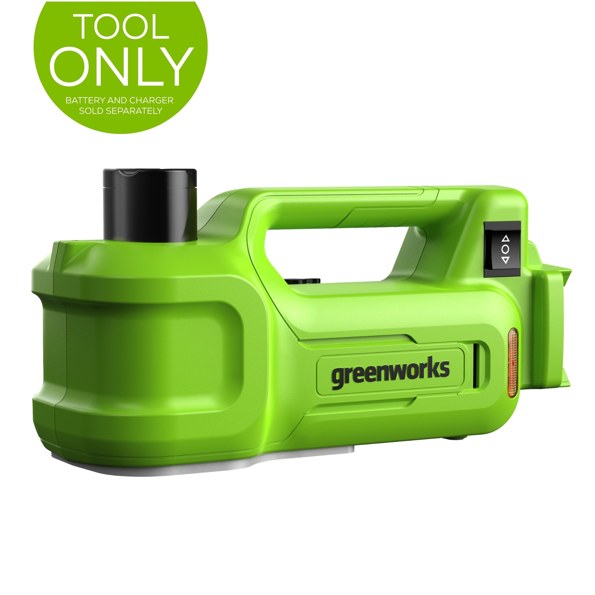 24V Cordless Battery 5-pc Car Care Combo Kit w/ 2.0Ah and 4.0Ah Batteries & (2) Chargers