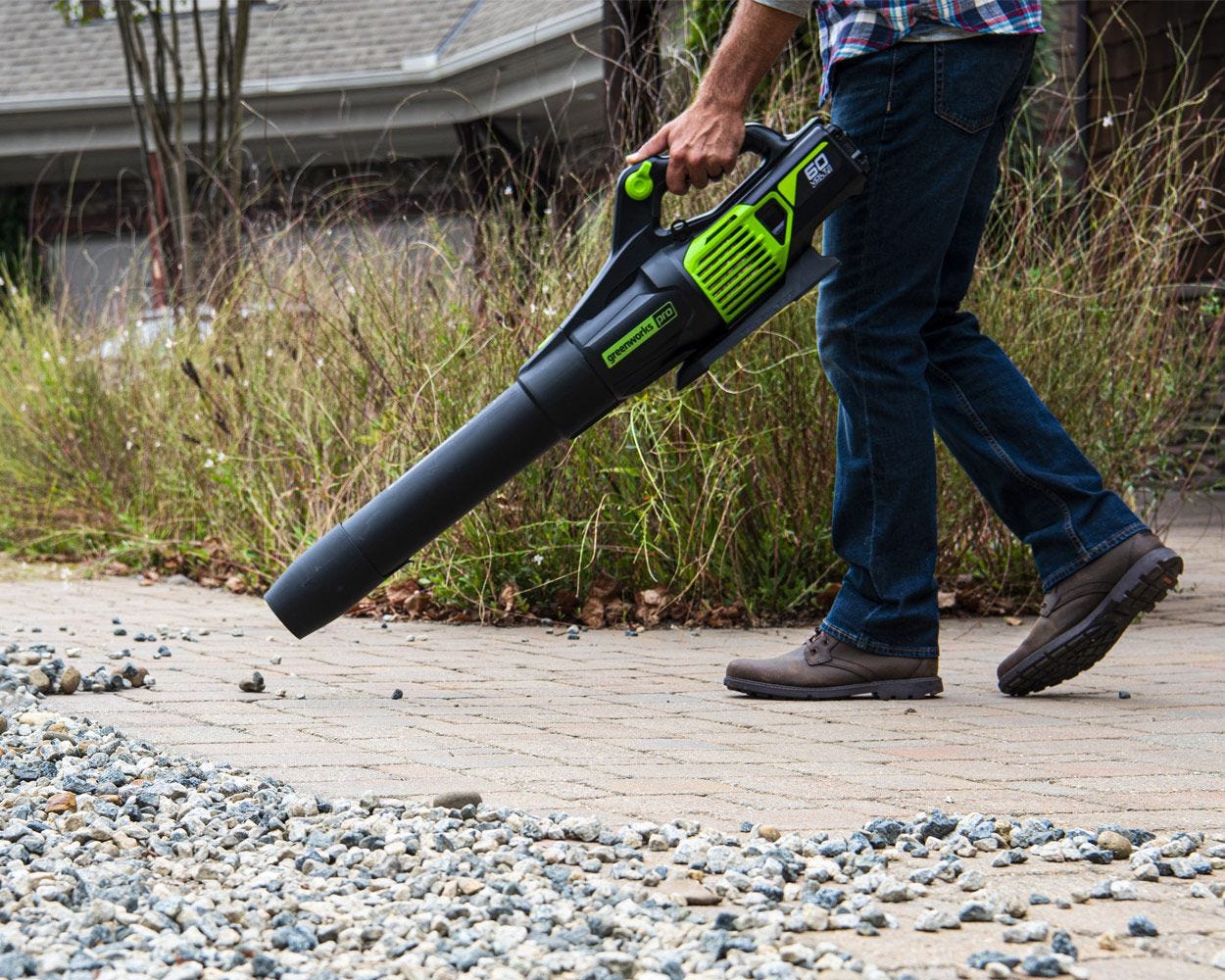 60V 3PC Handheld Combo Kit w/ 16