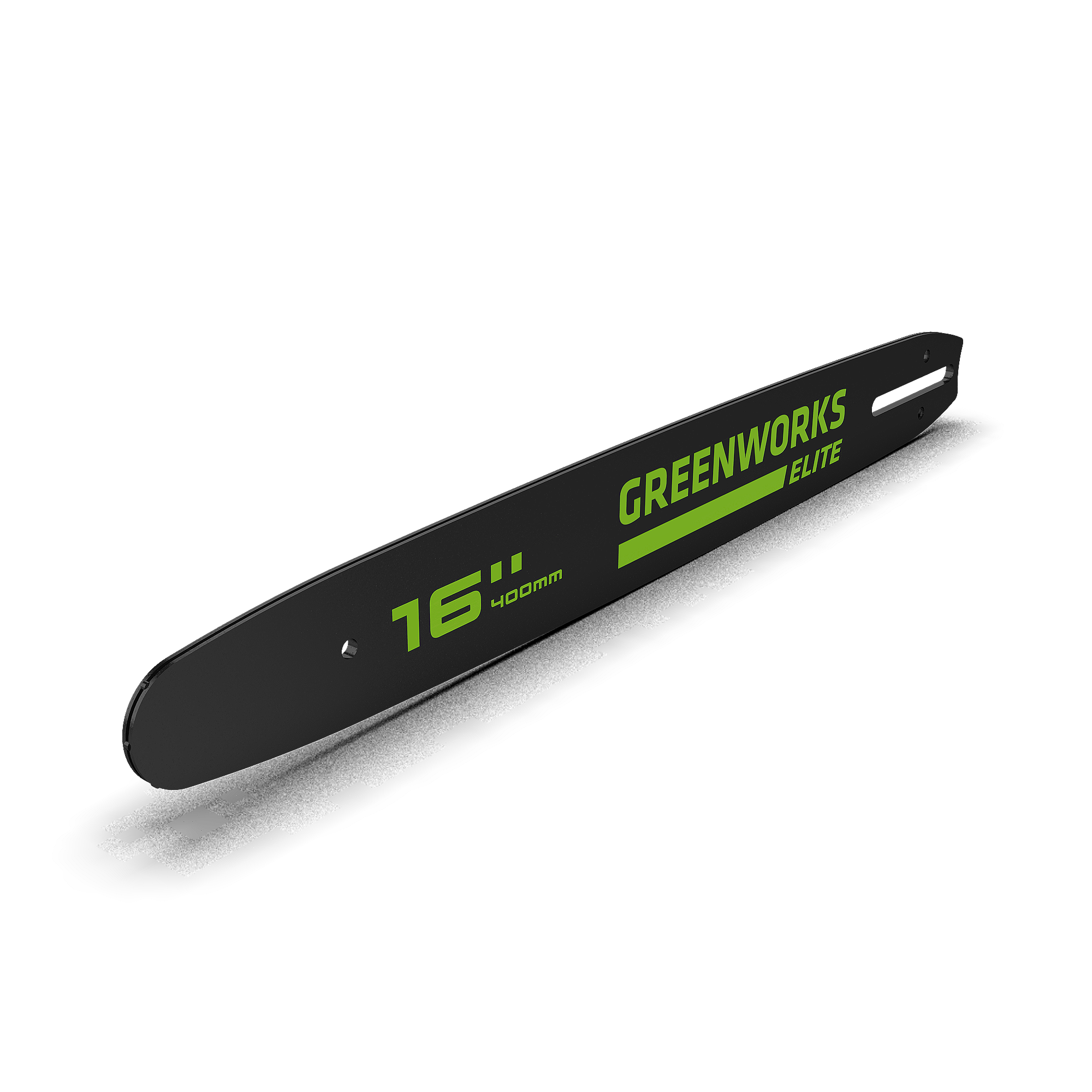 16-Inch Elite Guide Chainsaw Bar 3/8