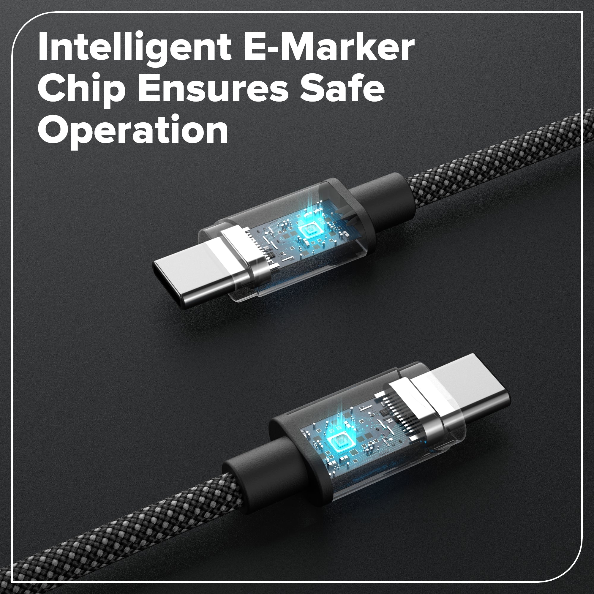 24V Brushless Power Tool 4PC Combo Kit w/ (1) 4.0Ah & (1) 2.0Ah USB-C Batteries and 65W USB-C Fast Charger