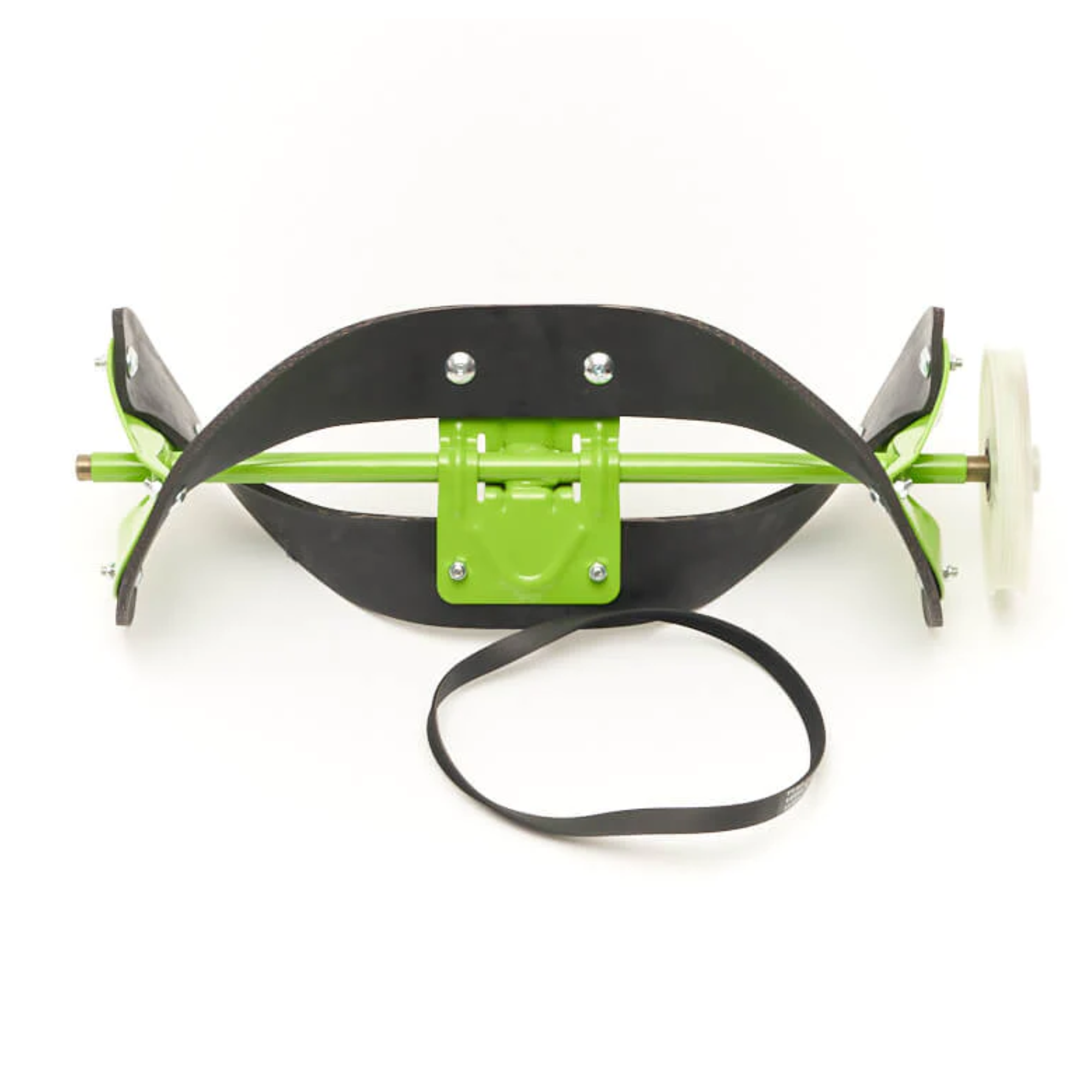 Impeller Assembly with Belt & Pulley for select Greenworks 22