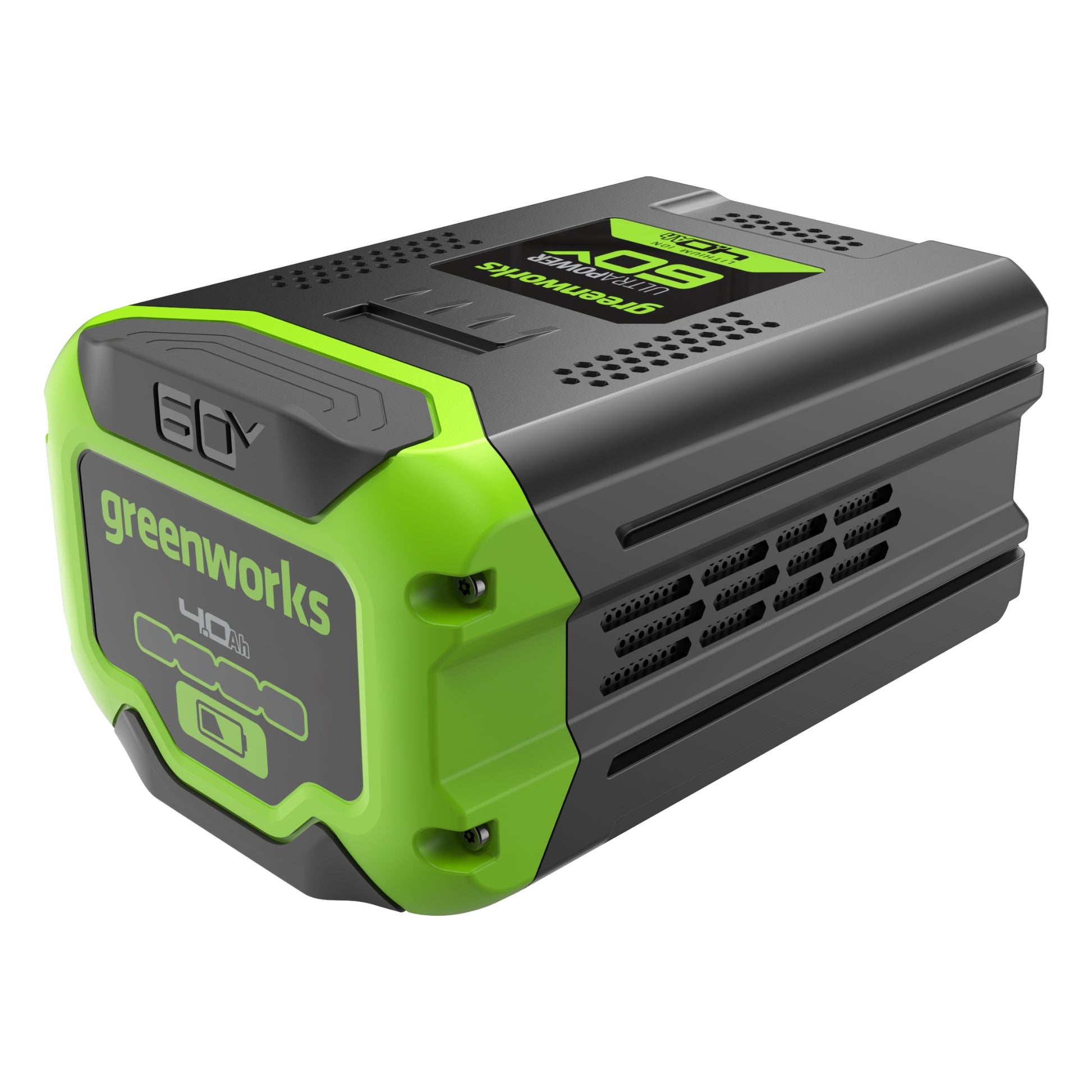 Greenworks 60V 4.0AH Ultra Power Battery