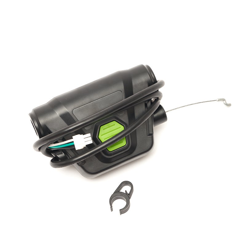 Safety Switch Assembly for Select 60V 20