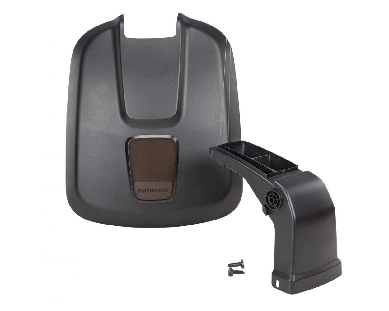 optimow® Garage Weather Guard