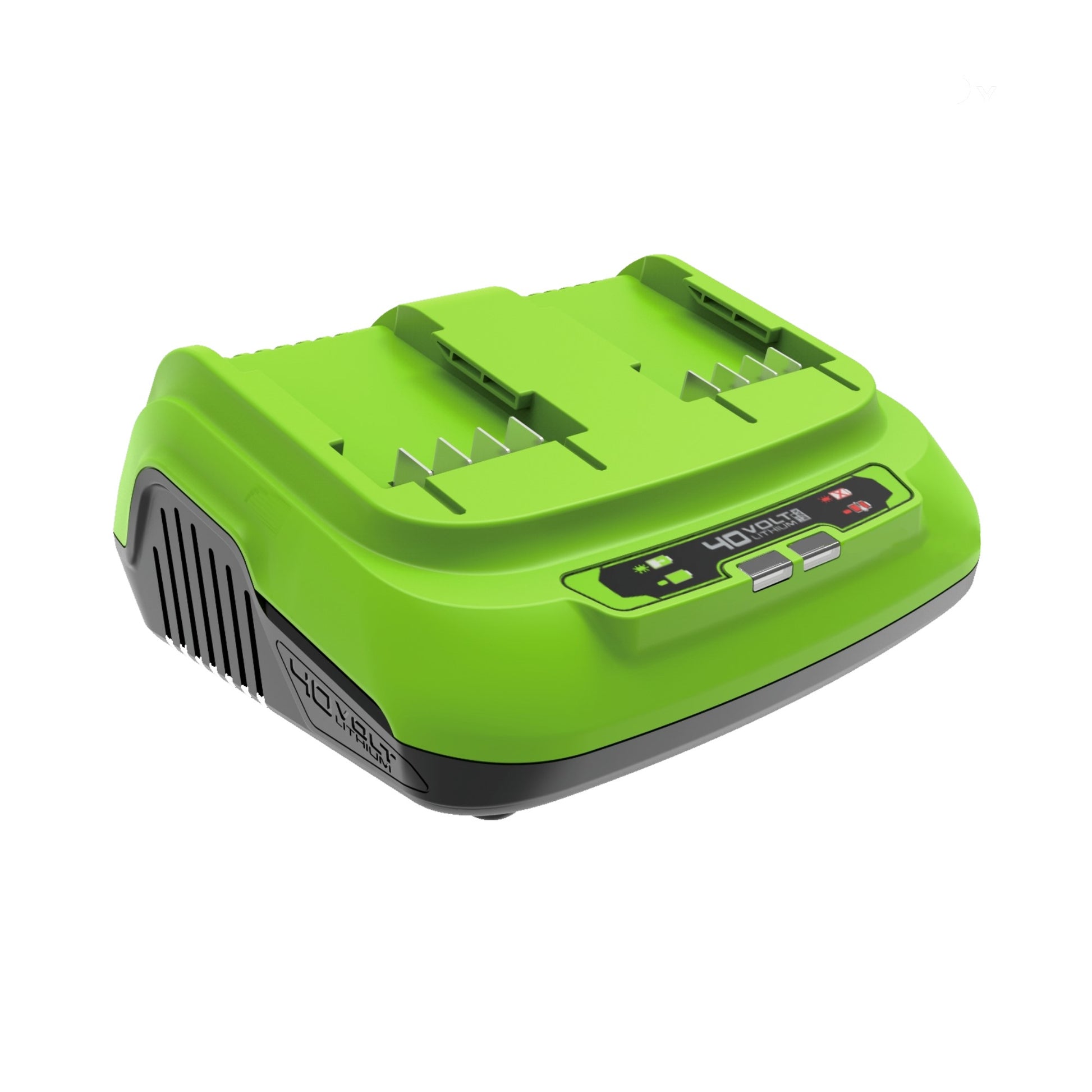 40V 2A Battery Charger