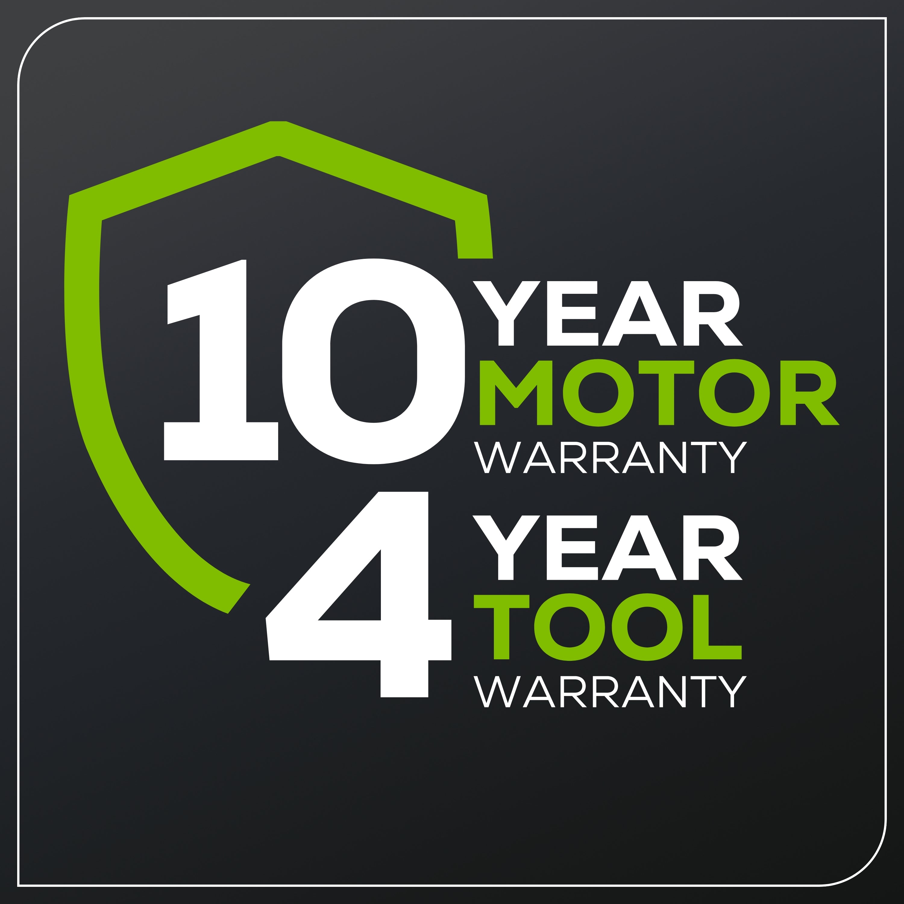 60V 3000-PSI 2.0 GPM Electric Pressure Washer w/ (2) 4.0Ah Batteries & Rapid Charger