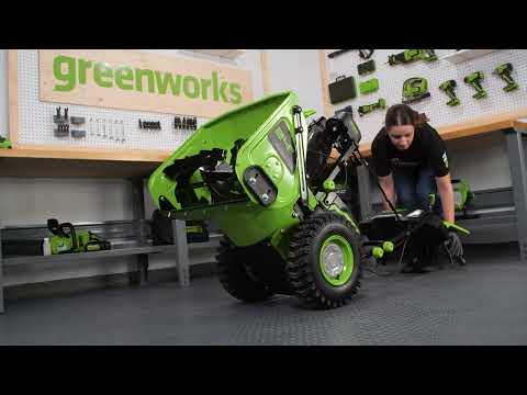 Scraper Assembly for 24