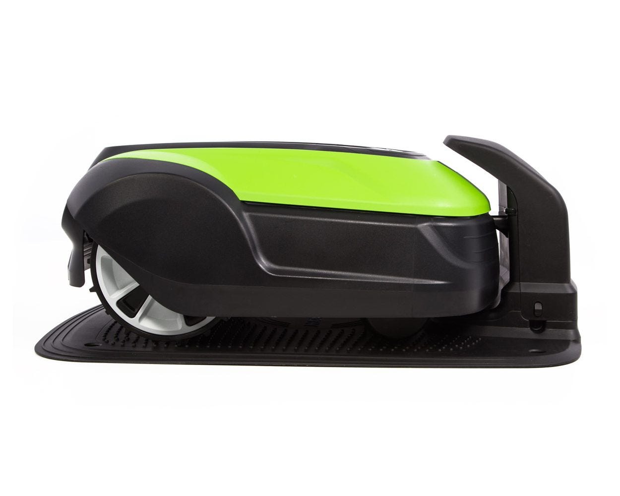 optimow® 50 Low Cut Robotic Lawn Mower