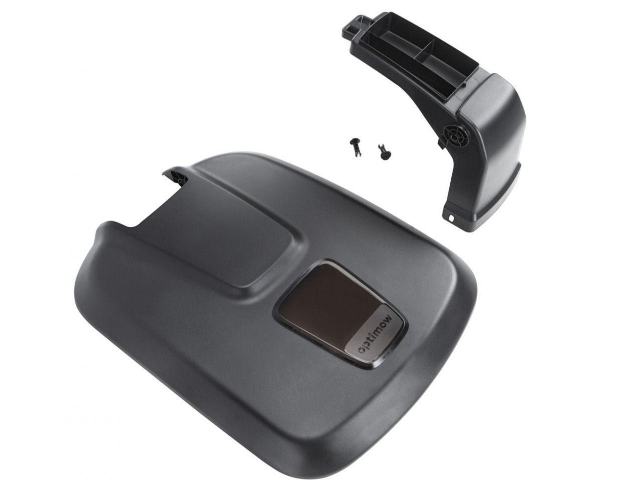 optimow® Garage Weather Guard