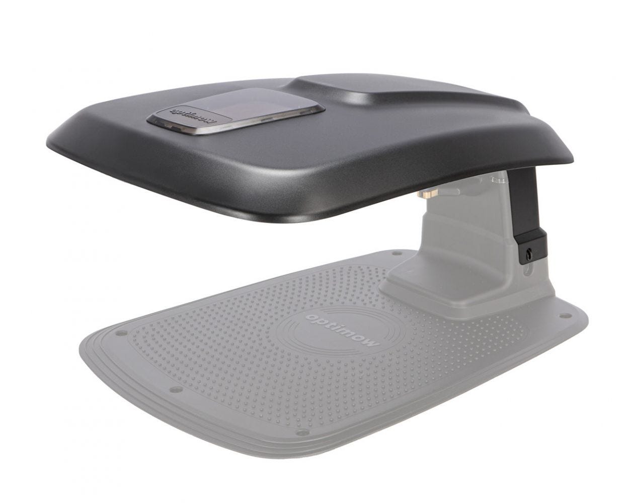 optimow® Garage Weather Guard