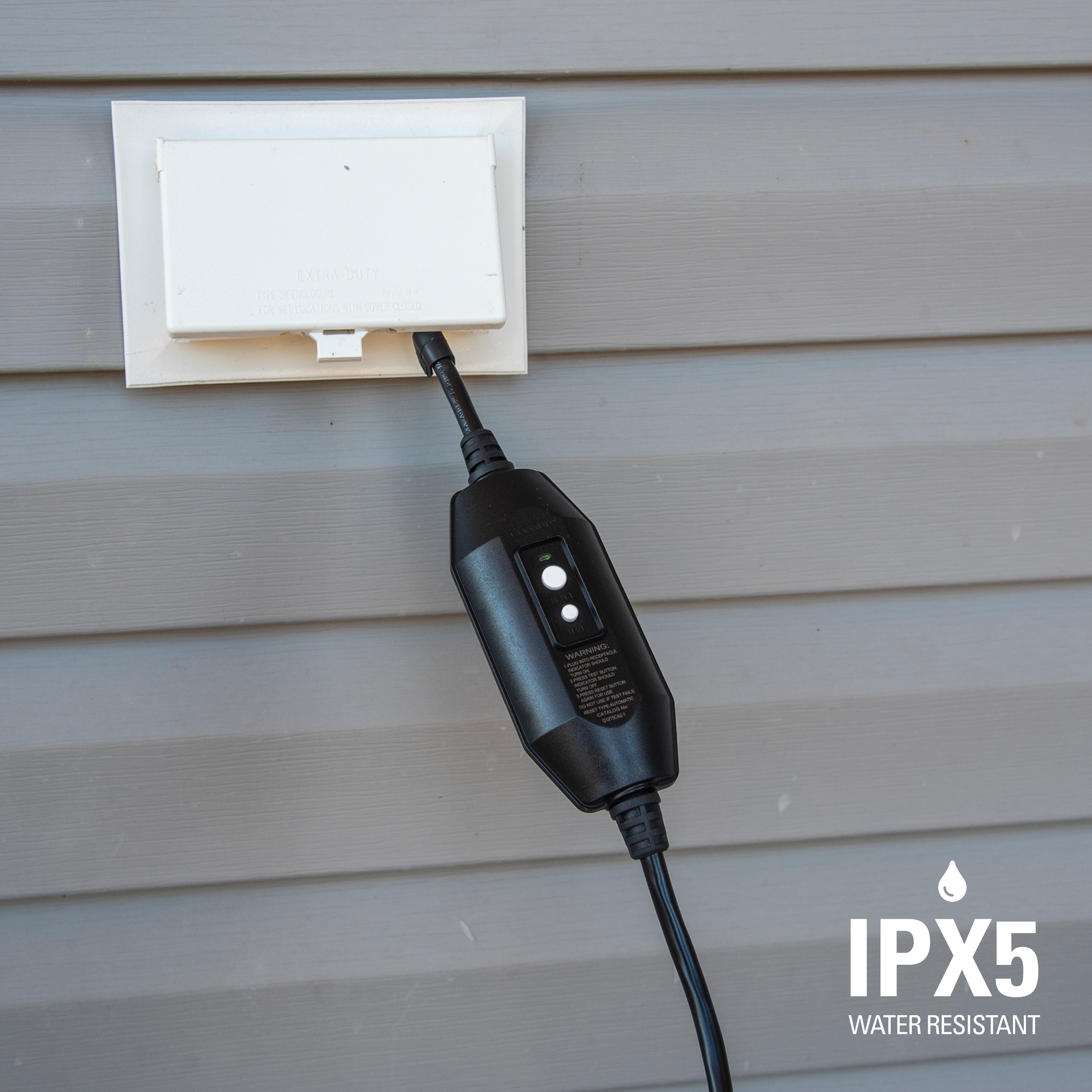 3000 PSI Pressure Washer w/ 15