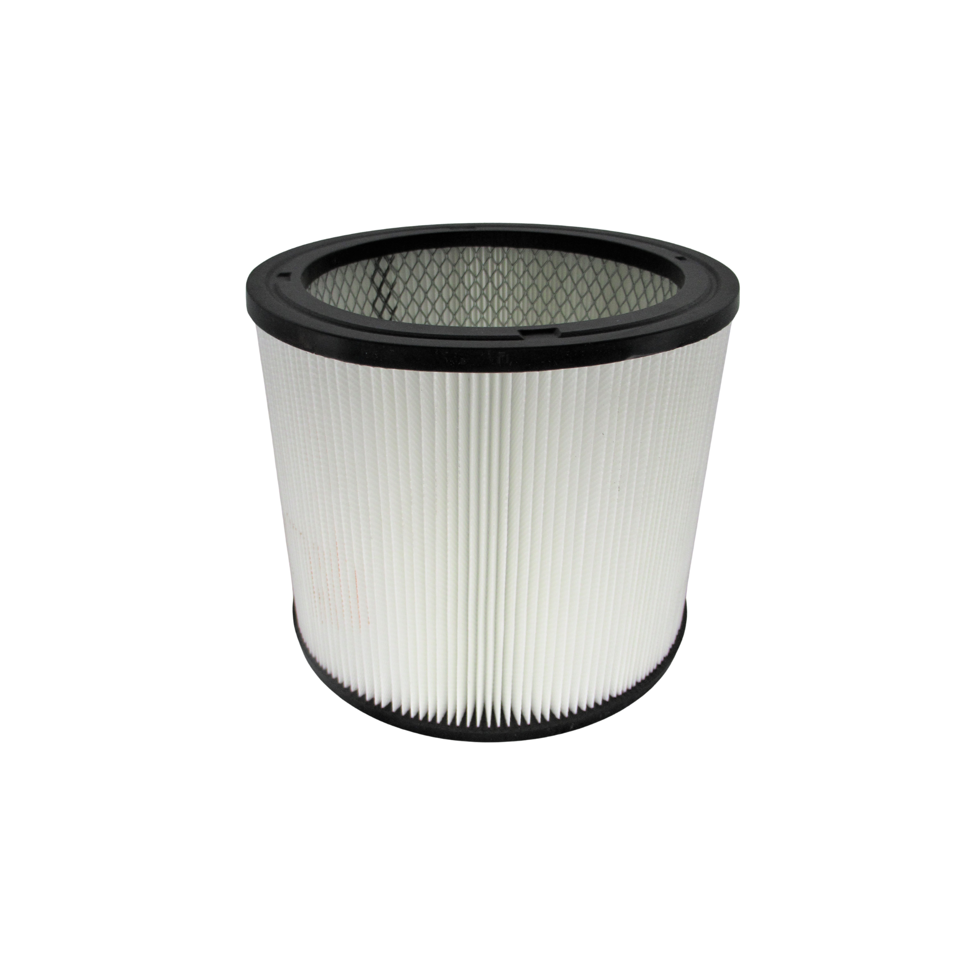 60V 3-Gallon Cordless Battery Wet/Dry Shop Vacuum Replacement Filter