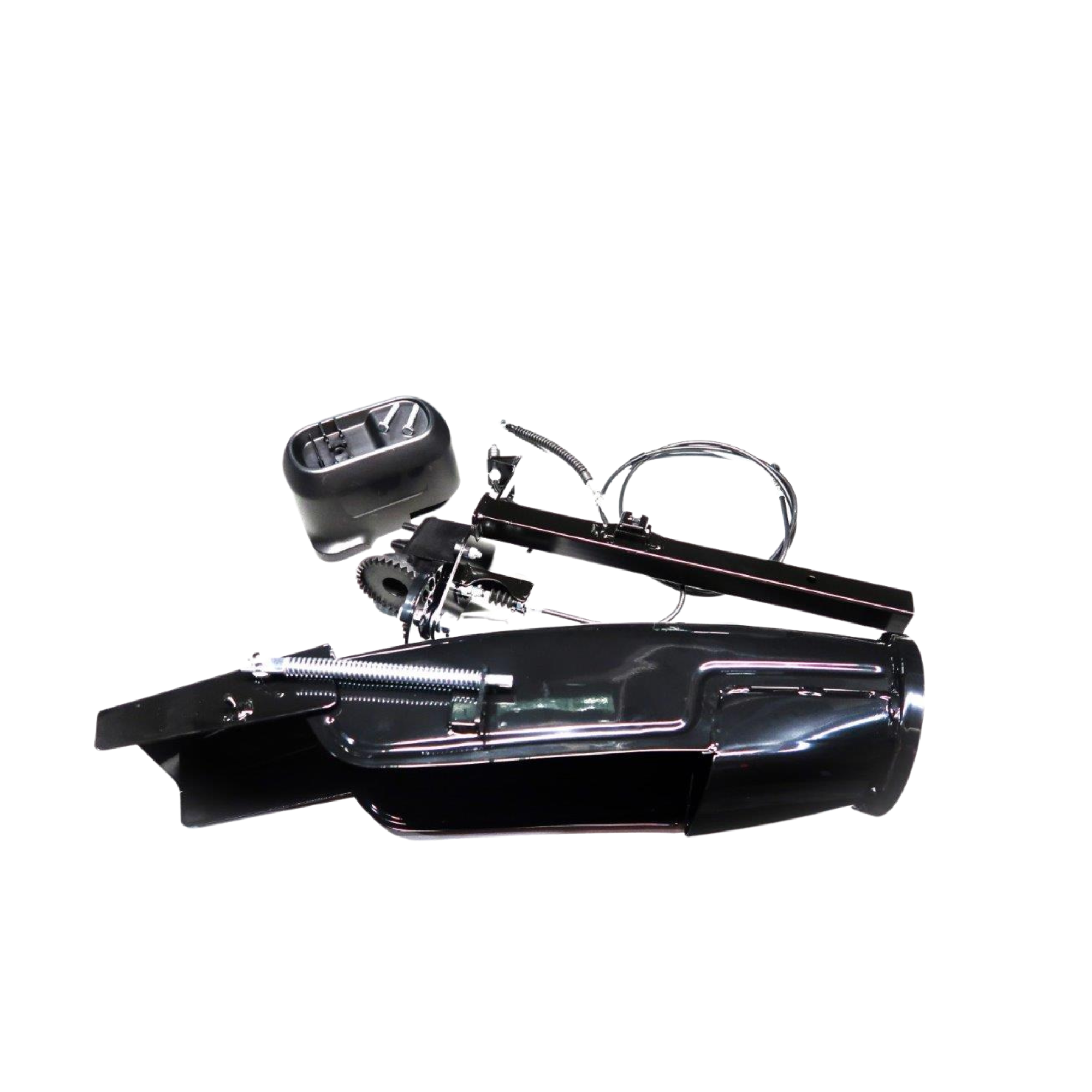 Chute Deflector Assembly R0203398-00