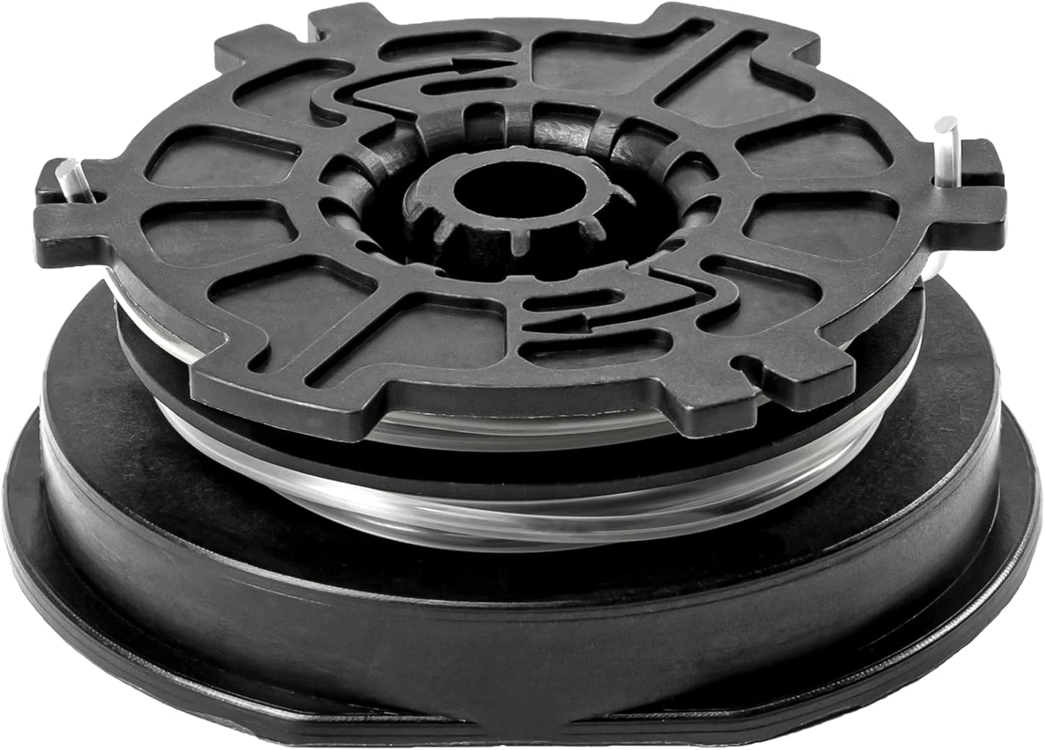 .080-Inch Dual Line Replacement Spool