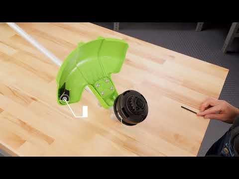 10-Inch Polesaw Attachment