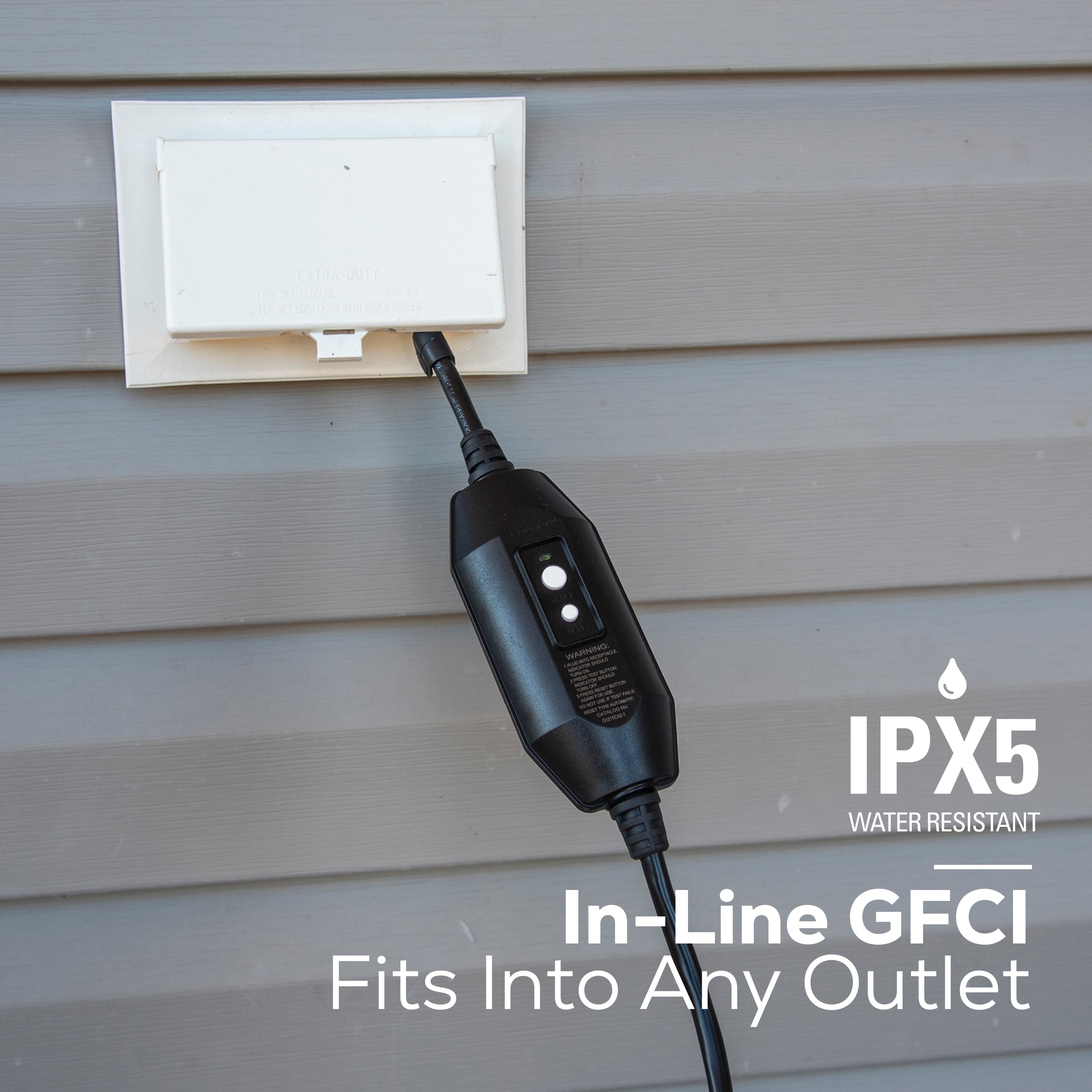 RENEWED 2300 PSI 1.2-GPM Cold Water Electric Pressure Washer