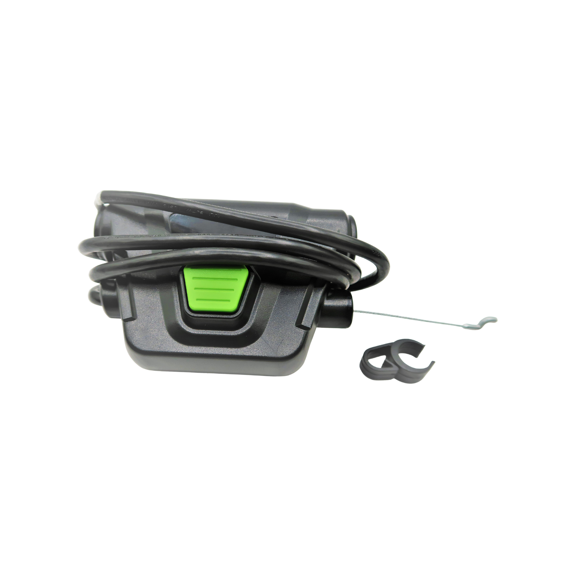 Safety Switch Assembly for Select 60V 20