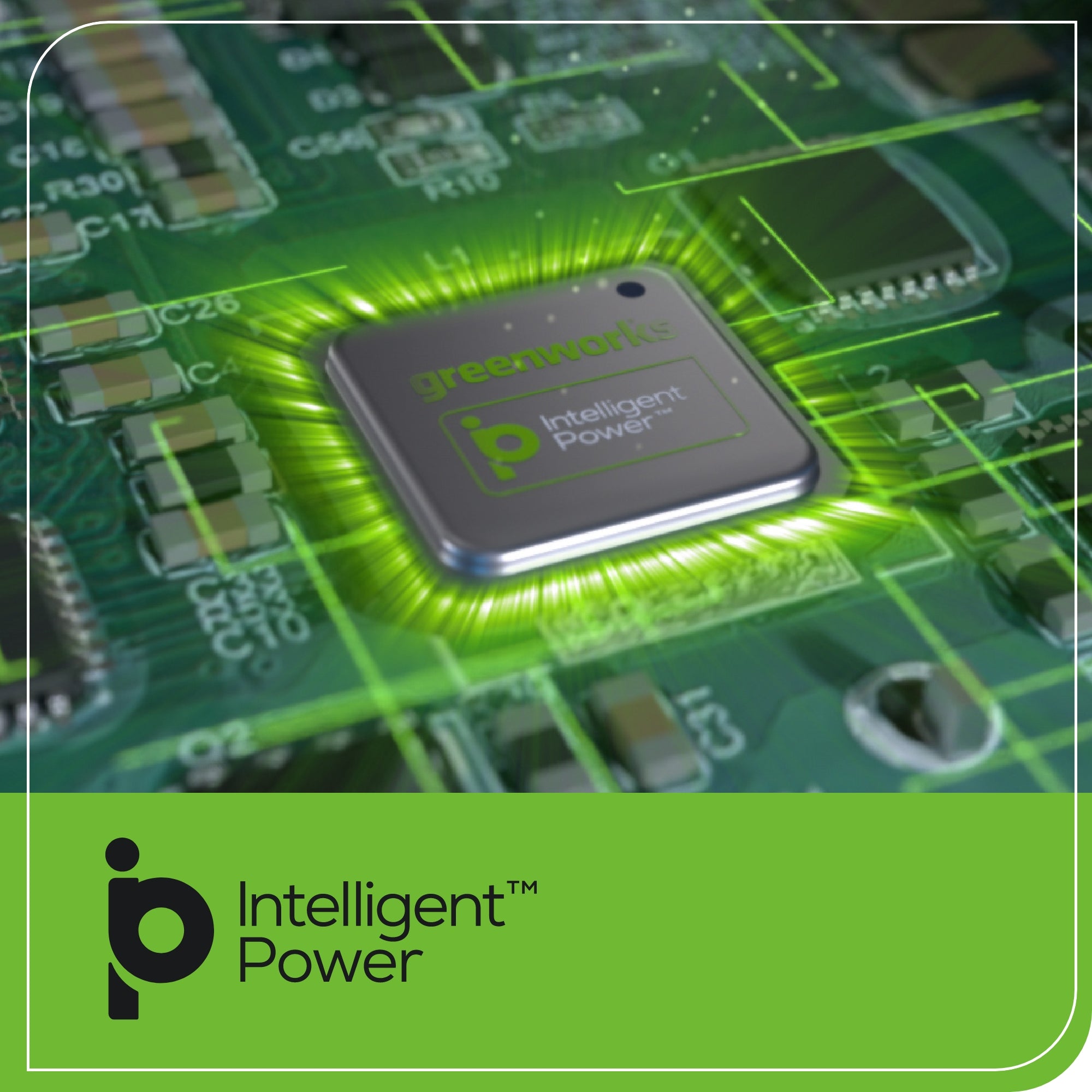 48V (24V x 2) 515 CFM Cordless Battery Leaf Blower w/ (2) 2.0Ah USB Batteries & Charger