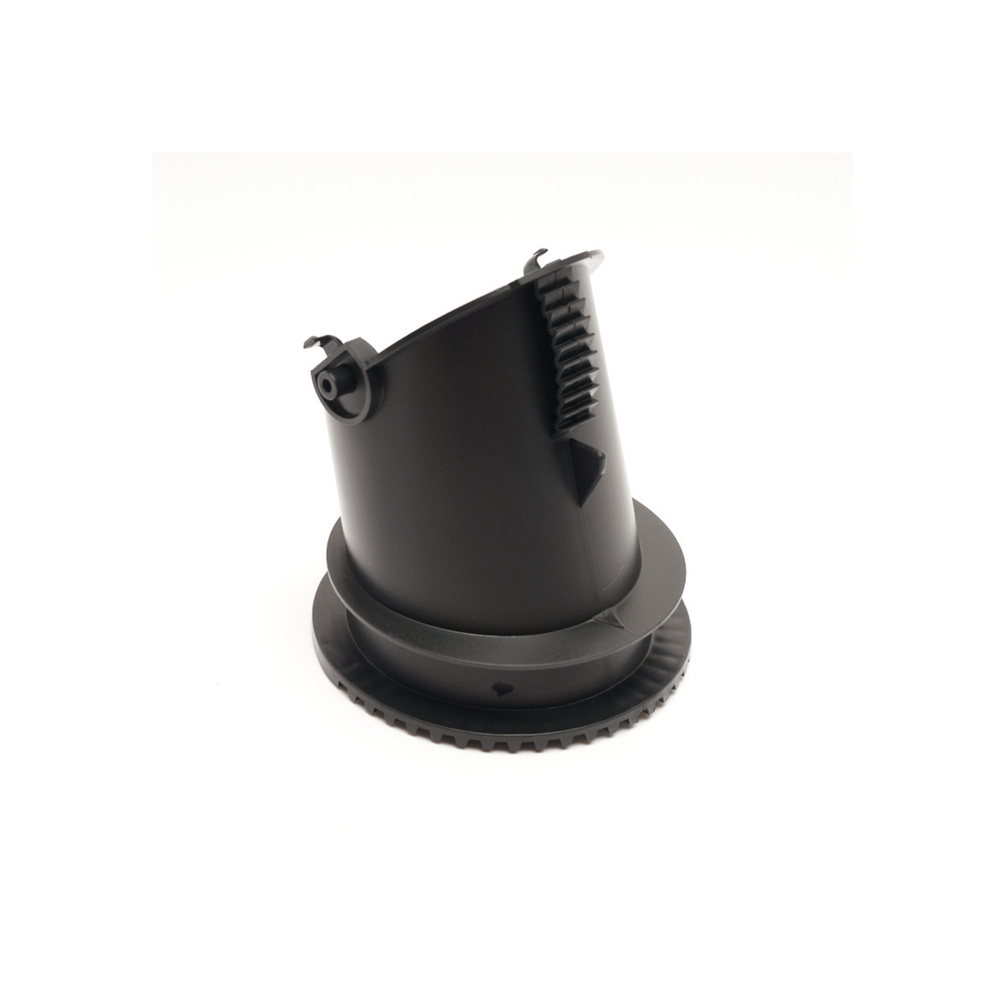 Discharge Chute Base for Select 20