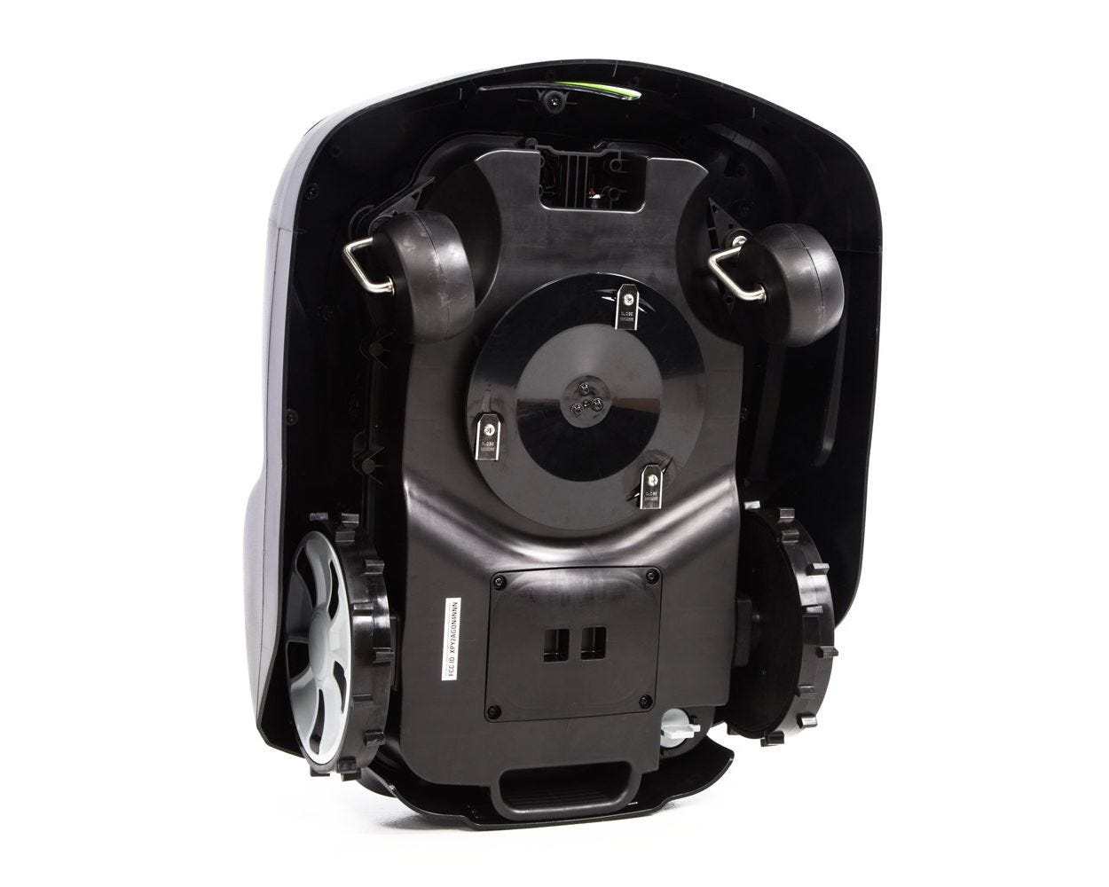 optimow® 25 Low Cut Robotic Lawn Mower