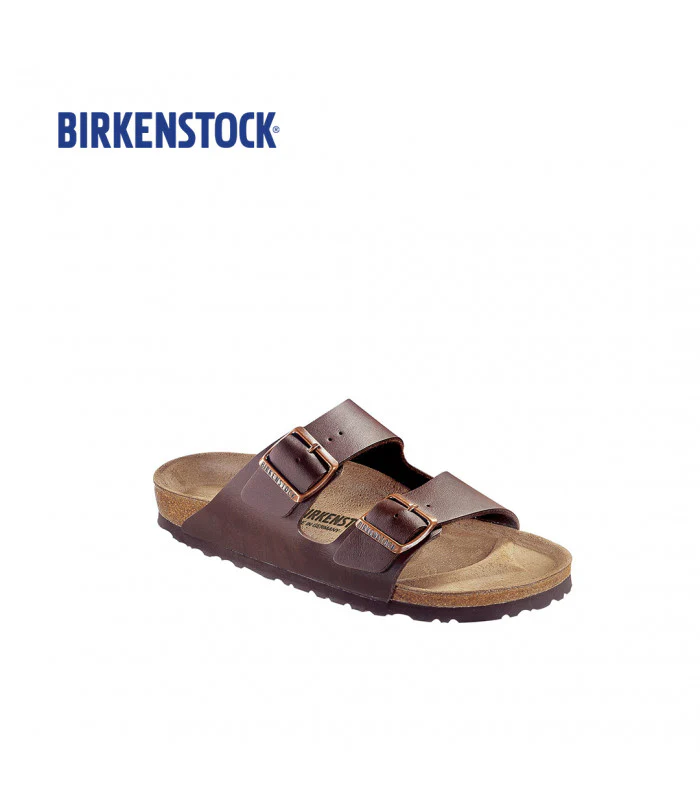 Arizona Birko-Flor Womens Brown
