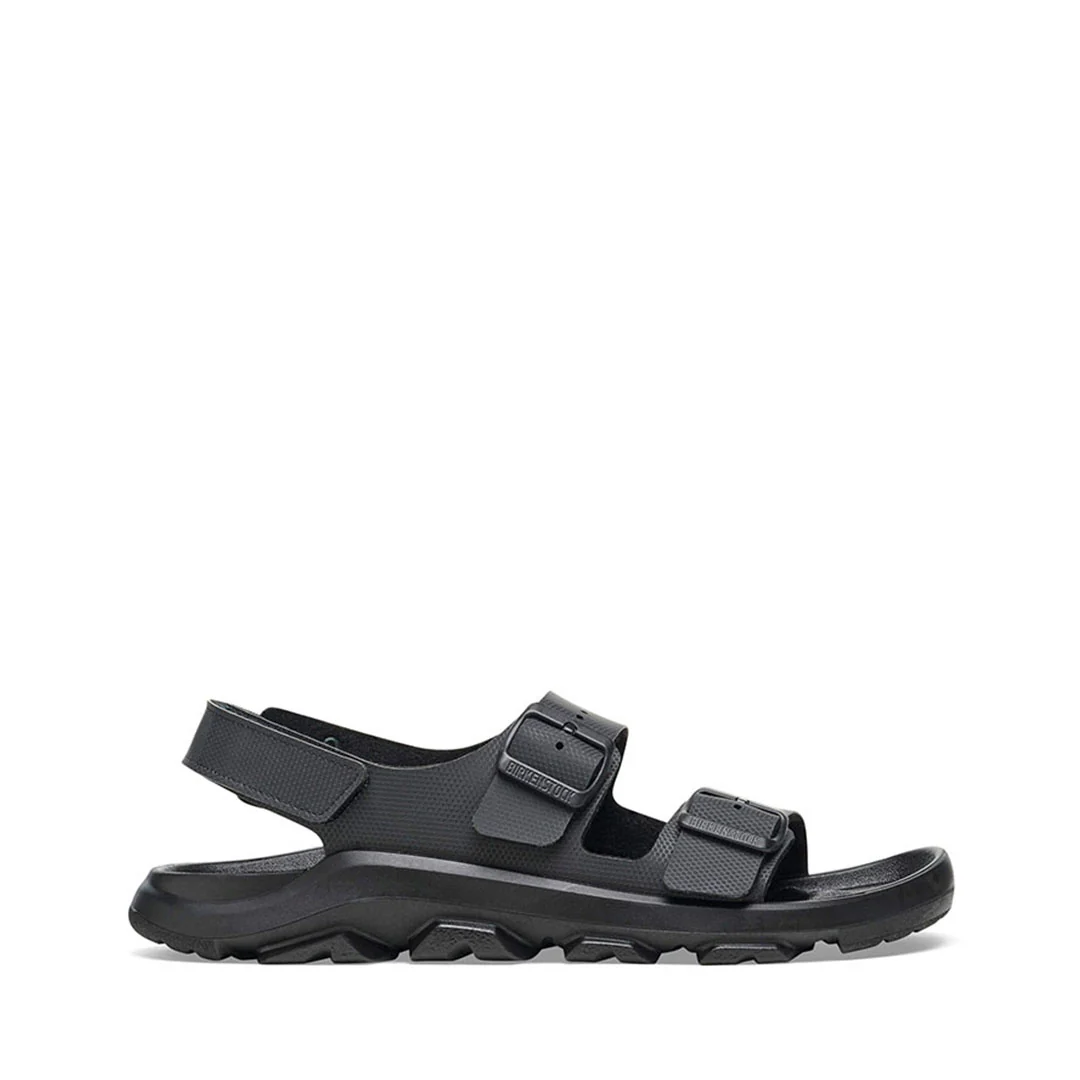 Mogami Terra Mens Oasis Black
