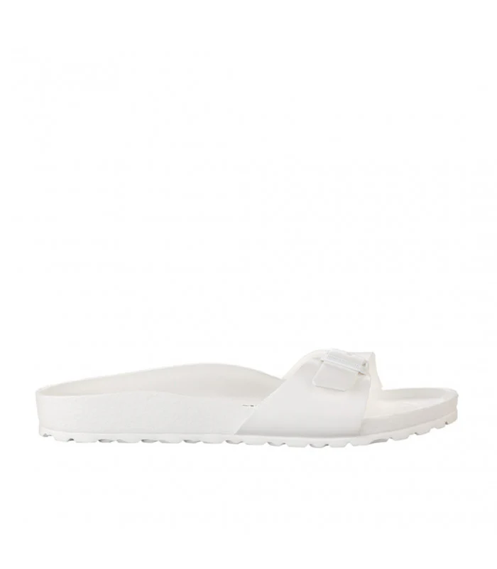 Madrid Basics Womens White