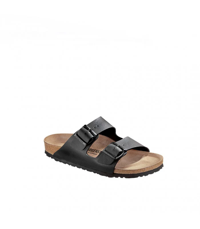 Arizona Birko-Flor Womens Black