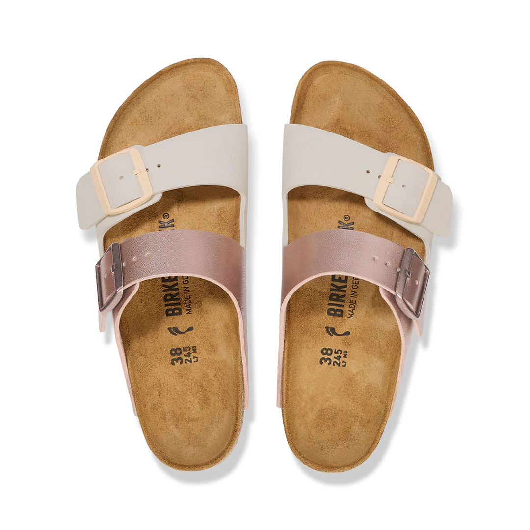 Arizona Split Sandals