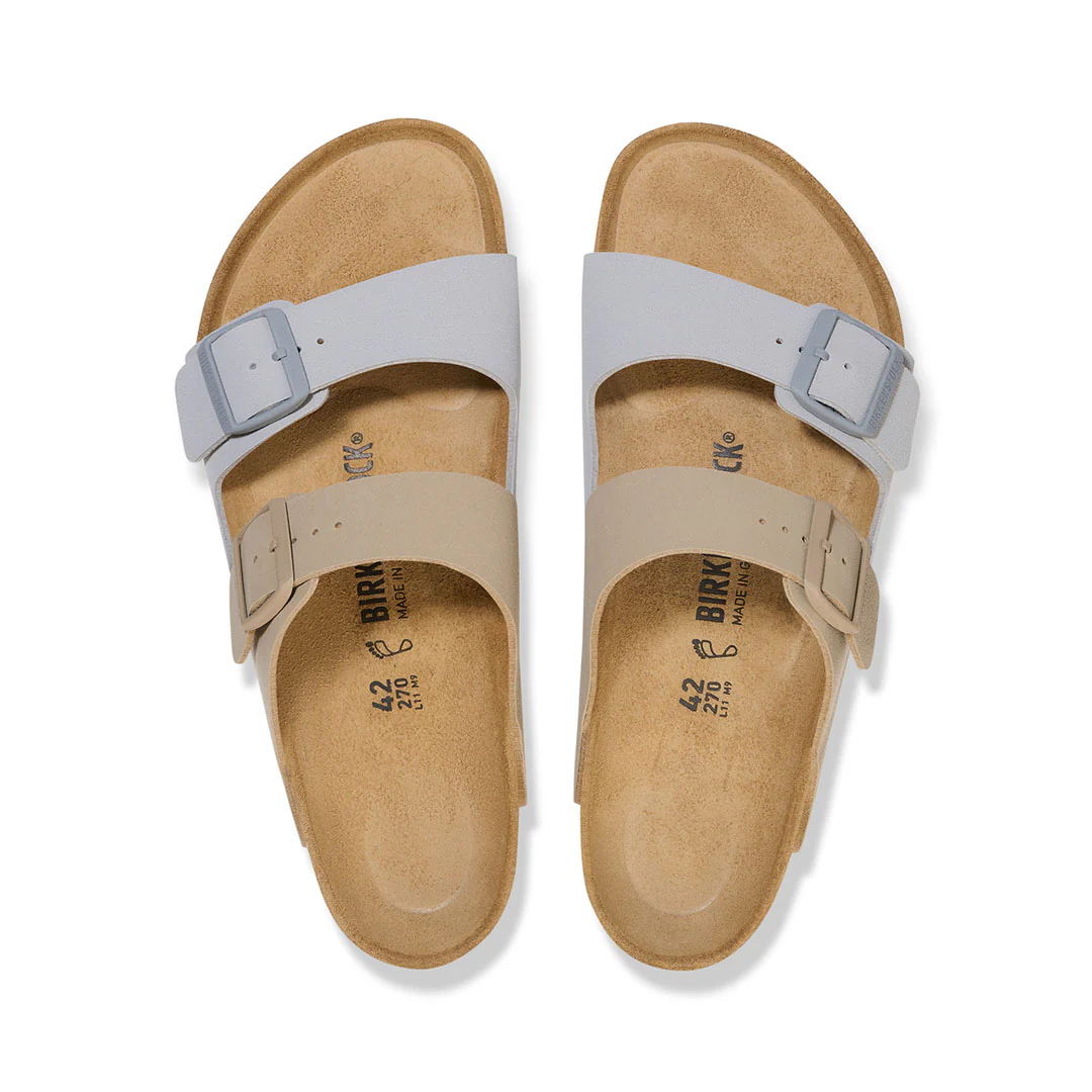 Arizona Split Sandals