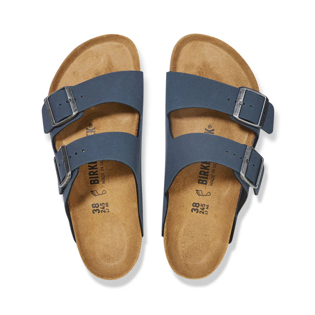 Arizona Basalt Sandals