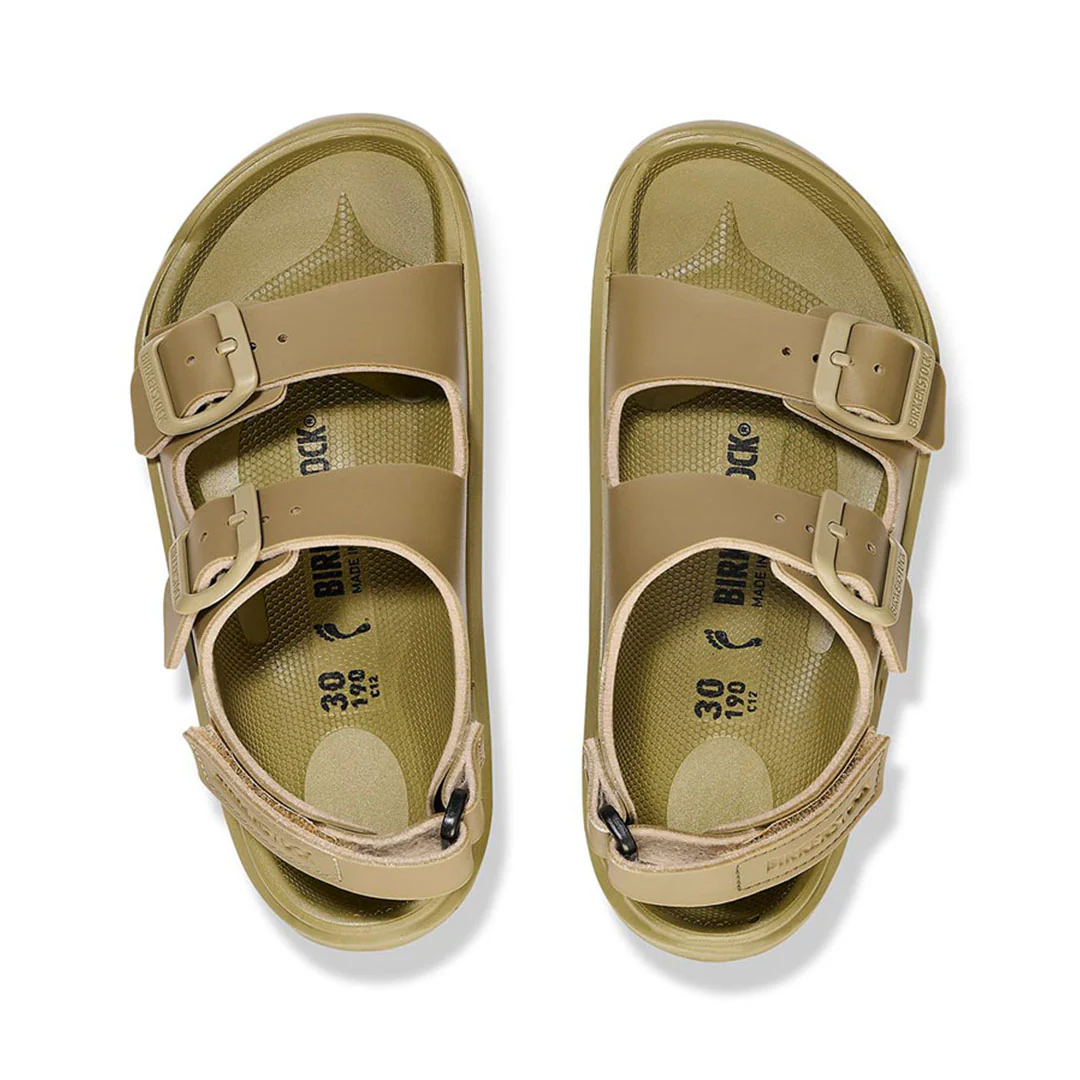 Mogami As Kids Boys Faded Khaki