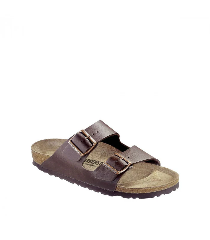 Arizona Birko-Flor Mens Brown