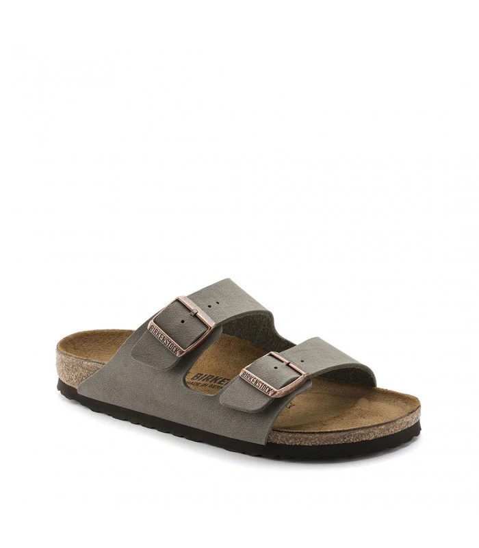 Arizona Birkibuc Mens Grey