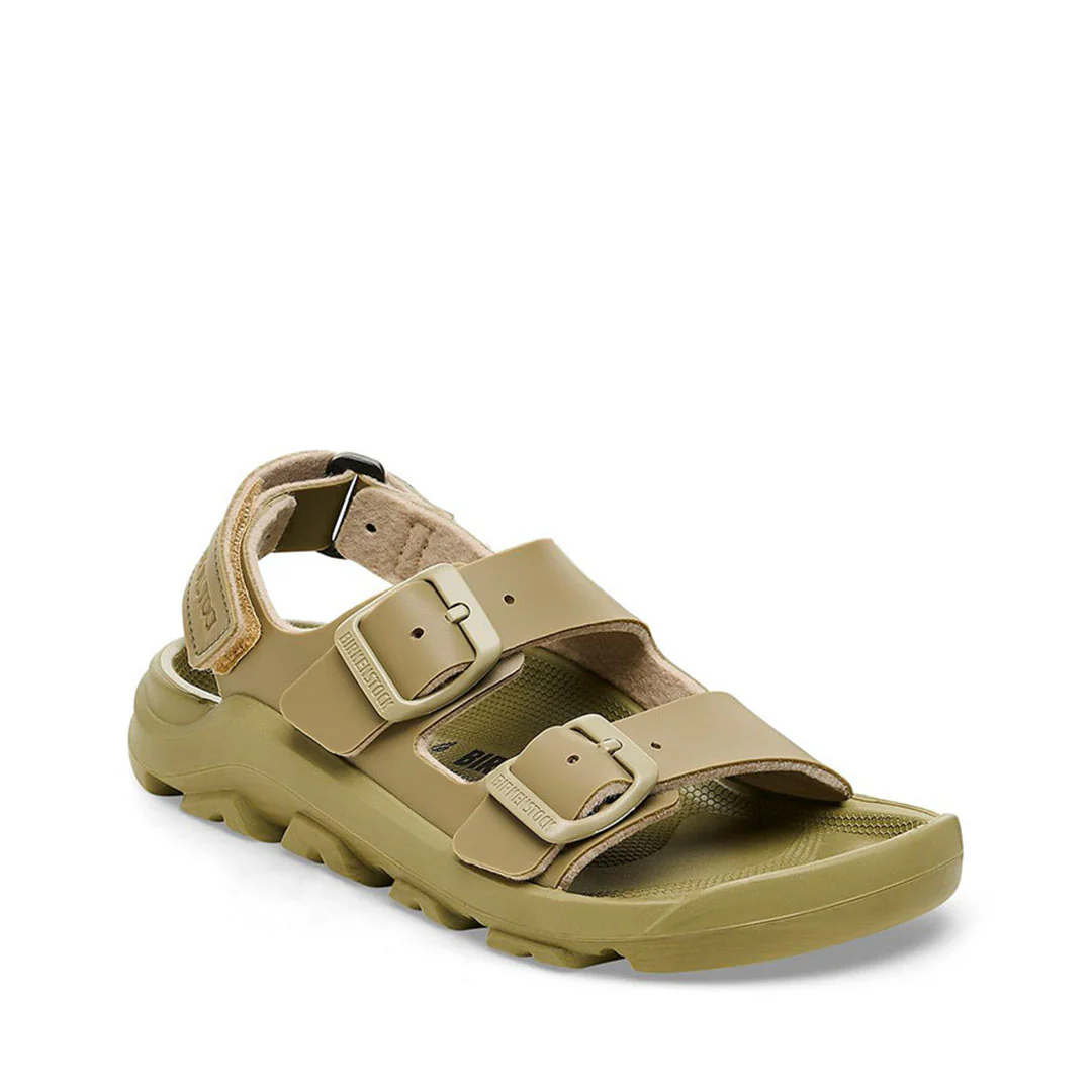 Mogami As Kids Boys Faded Khaki
