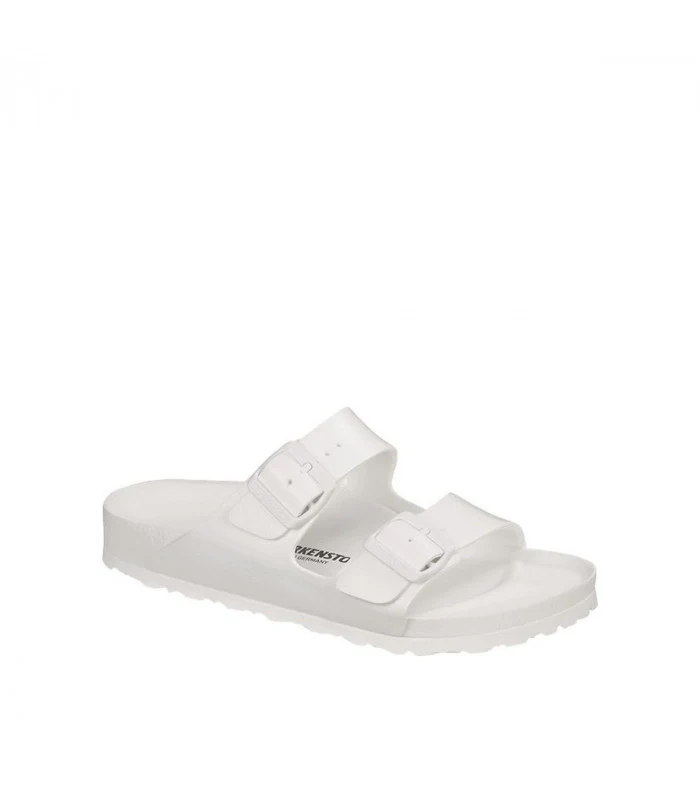 Arizona Basics Mens White