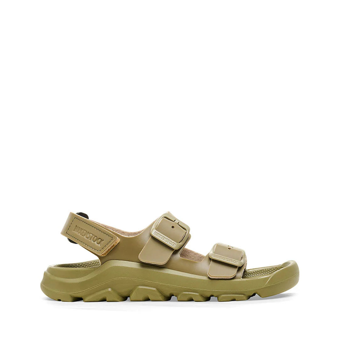 Mogami As Kids Boys Faded Khaki