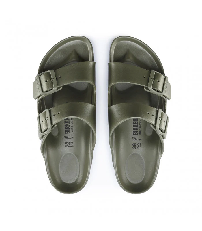 Arizona Basics Mens Green