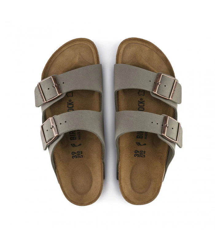 Arizona Birkibuc Mens Grey