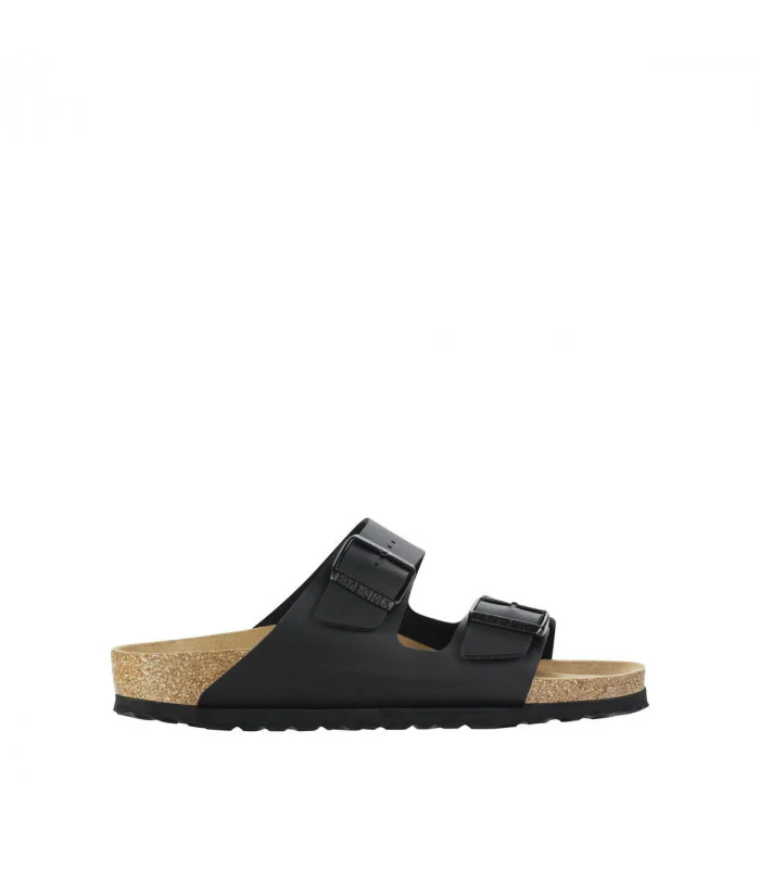 Arizona Birko-Flor Mens Black