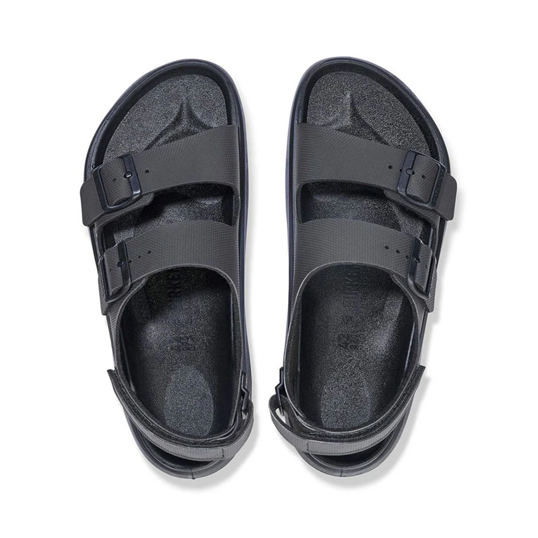 Mogami Terra Mens Oasis Black