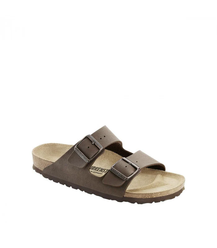 Arizona Birkibuc Womens Brown