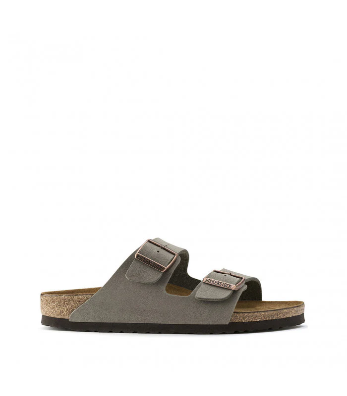 Arizona Birkibuc Mens Grey