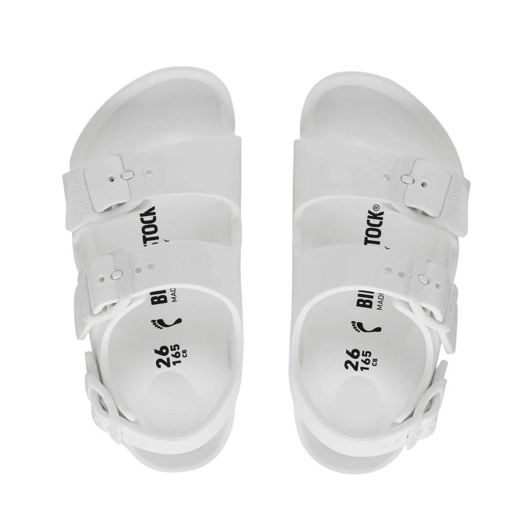 Milano Kids Sandals