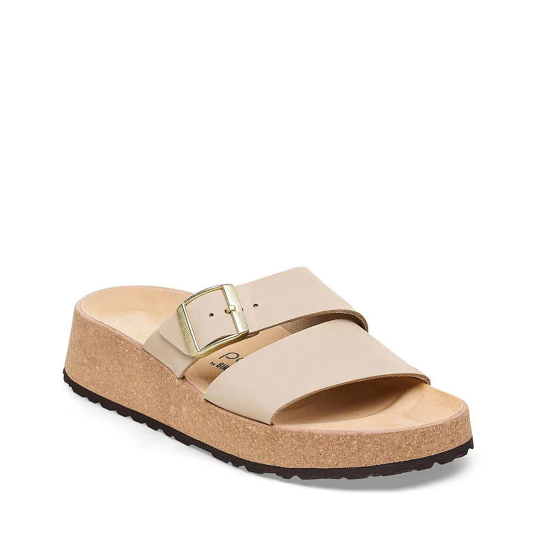 Almina Womens Sandcastle