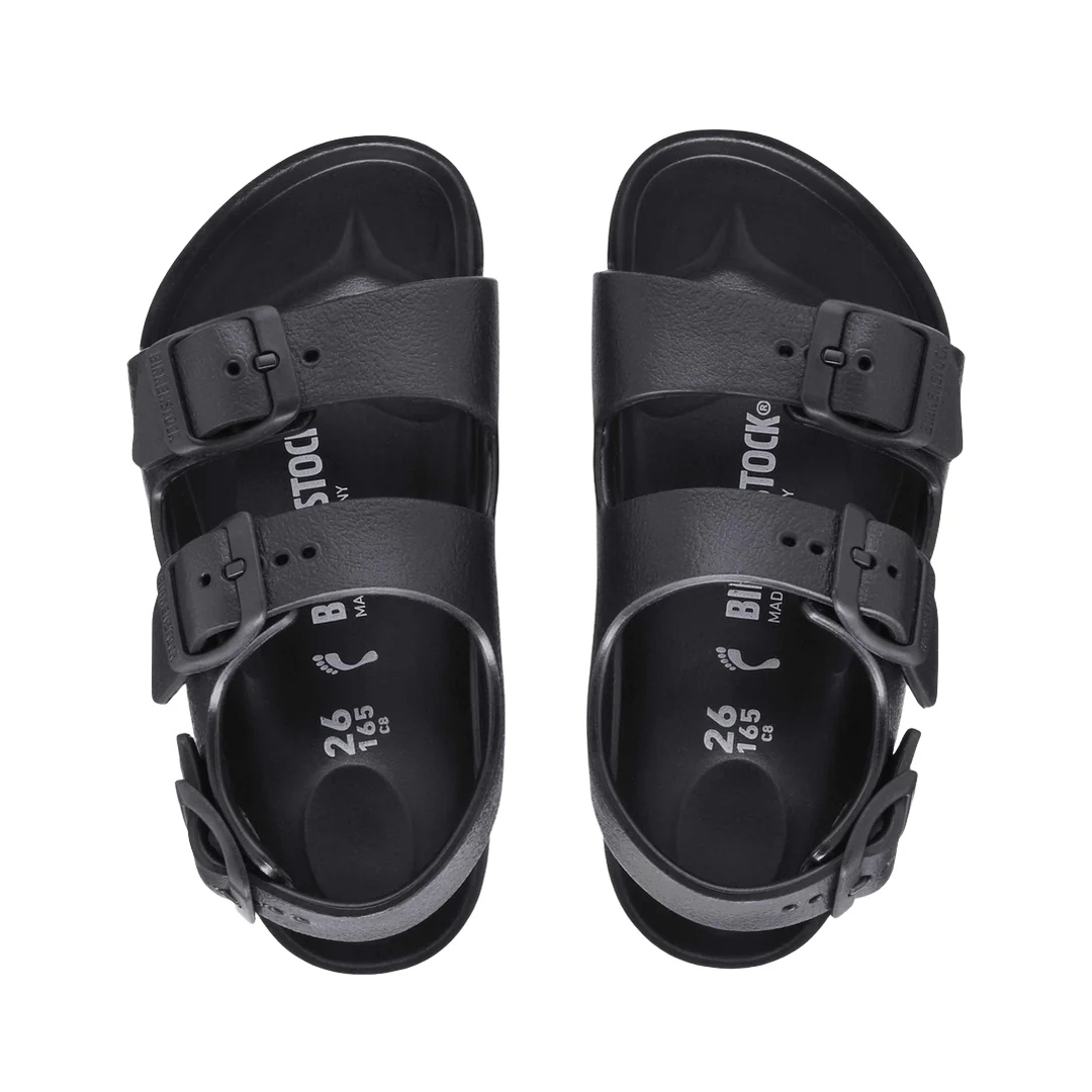 Milano Kids Sandals