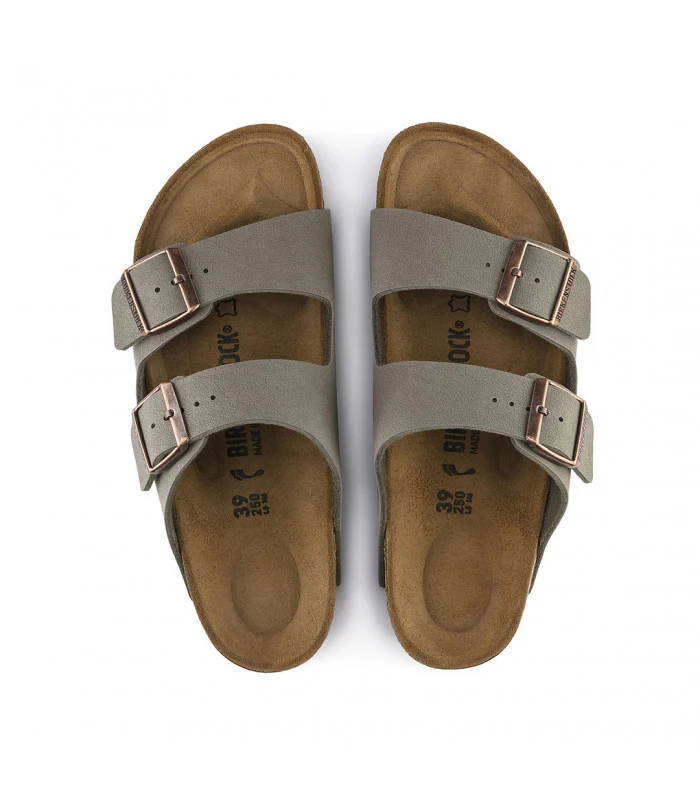 Arizona Birkibuc Womens Grey