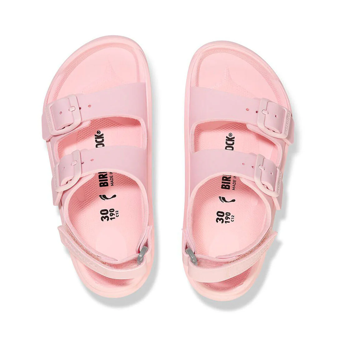 Mogami As Kids Girls Gentle Rose