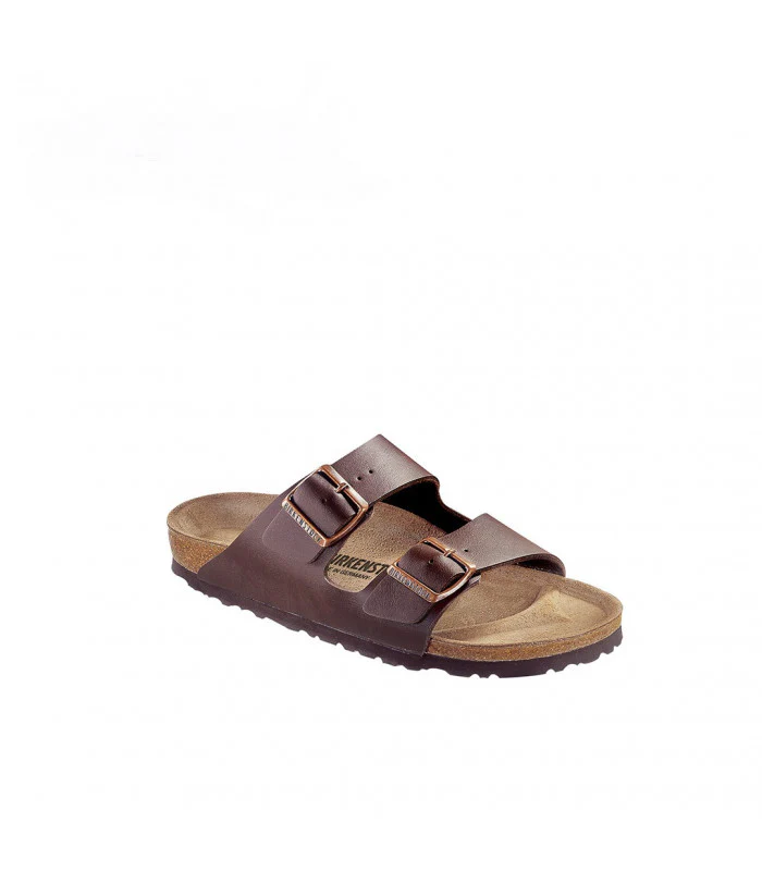 Arizona Birko-Flor Womens Brown