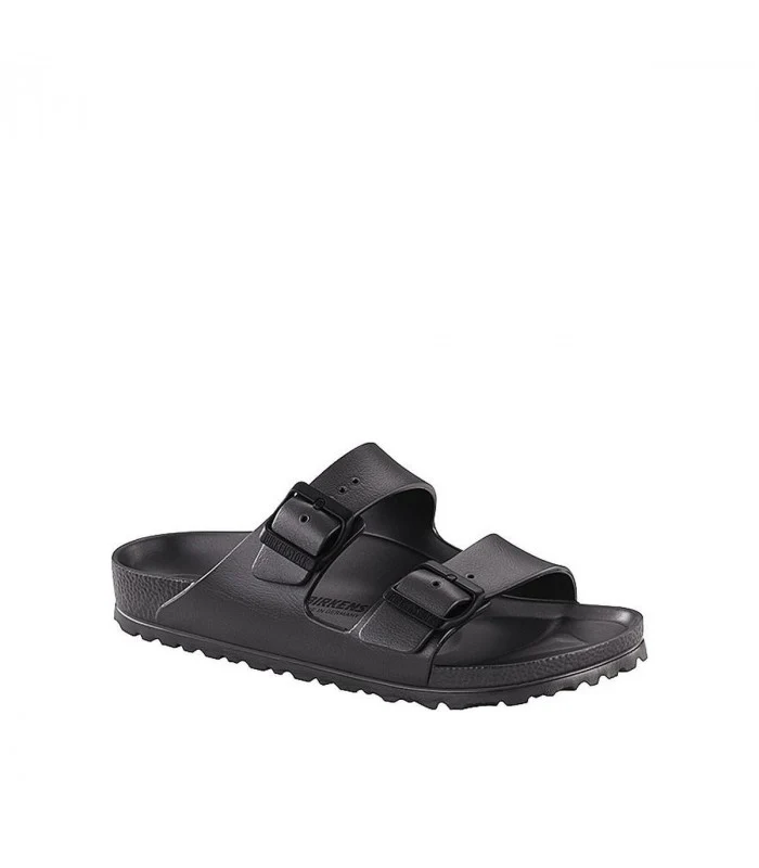 Arizona Eva Mens Grey